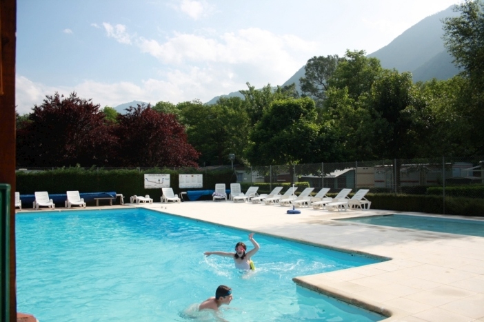 Le Pyreneen Midi-Pyreneën - Salles-et-Pratviel visuel 2/2 Le Pyreneen Midi-Pyreneën - Salles-et-Pratviel visuel 2/2