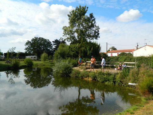 Le Ragis Pays de Loire - Aansprakelijkheid visuel 7/10 Le Ragis Pays de Loire - Aansprakelijkheid visuel 7/10