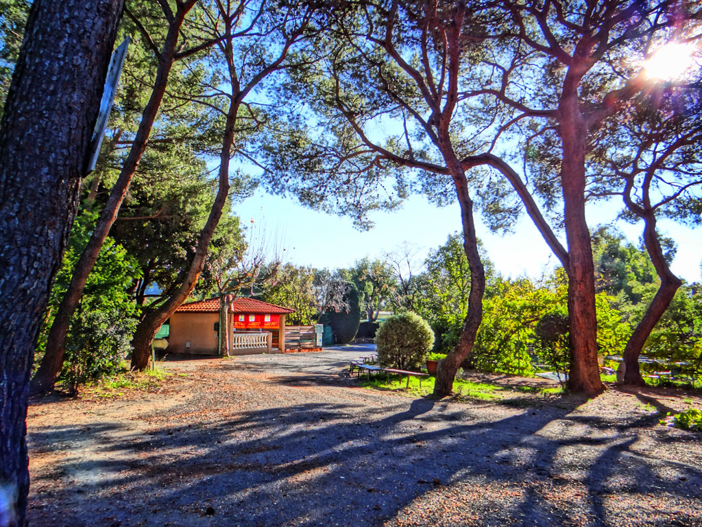 Ranch Camping Provence-Alpes-Côte d'Azur - Le Cannet visuel 9/10 Ranch Camping Provence-Alpes-Côte d'Azur - Le Cannet visuel 9/10