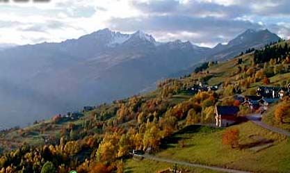 Le Reclus Rhône-Alpes - Séez visuel 5/11 Le Reclus Rhône-Alpes - Séez visuel 5/11