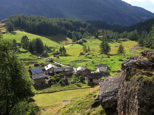 Le Reclus Rhône-Alpes - Séez visuel 11/11 Le Reclus Rhône-Alpes - Séez visuel 11/11