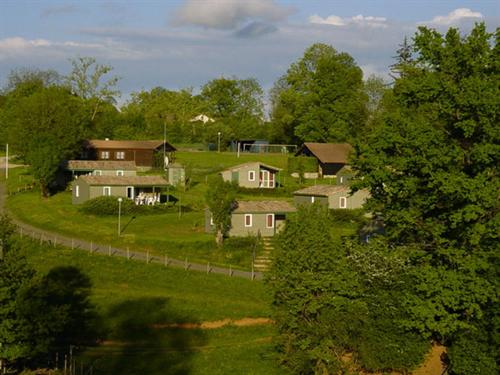 Le Relais de l'Entre deux Lacs Midi-Pyreneën - Teillet visuel 1/10 Le Relais de l'Entre deux Lacs Midi-Pyreneën - Teillet visuel 1/10