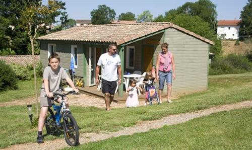 Le Relais de l'Entre deux Lacs Midi-Pyreneën - Teillet visuel 3/10 Le Relais de l'Entre deux Lacs Midi-Pyreneën - Teillet visuel 3/10