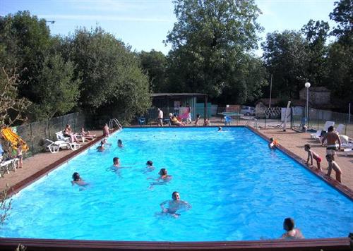Le Relais de l'Entre deux Lacs Midi-Pyreneën - Teillet visuel 5/10 Le Relais de l'Entre deux Lacs Midi-Pyreneën - Teillet visuel 5/10