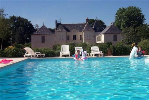 Le Relais Du Miel Poitou-Charentes - Châtellerault visuel 1/1 Le Relais Du Miel Poitou-Charentes - Châtellerault visuel 1/1