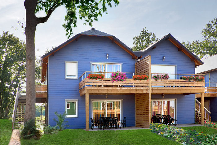 Le Relais du Plessis Groot-Centrum - Richelieu visuel 4/11 Le Relais du Plessis Groot-Centrum - Richelieu visuel 4/11