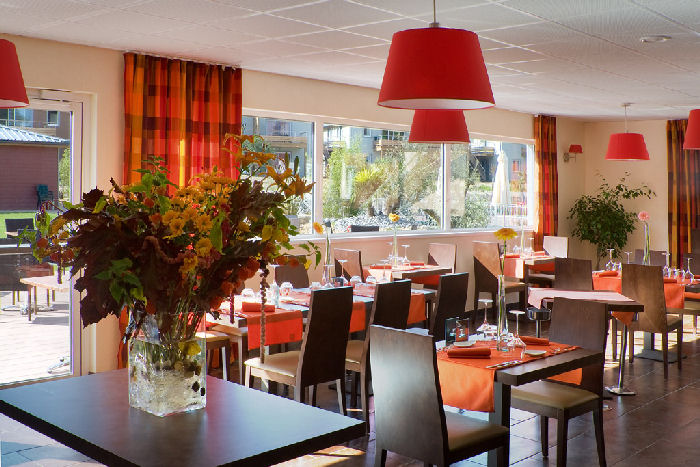 Le Relais du Plessis Groot-Centrum - Richelieu visuel 7/11 Le Relais du Plessis Groot-Centrum - Richelieu visuel 7/11