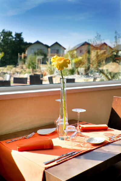 Le Relais du Plessis Groot-Centrum - Richelieu visuel 9/11 Le Relais du Plessis Groot-Centrum - Richelieu visuel 9/11