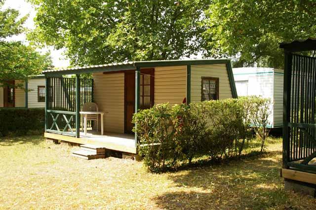 Le Relax Poitou-Charentes - Breuillet visuel 3/10 Le Relax Poitou-Charentes - Breuillet visuel 3/10