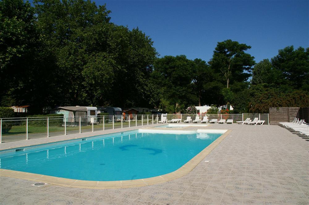Le Relax Poitou-Charentes - Breuillet visuel 4/10 Le Relax Poitou-Charentes - Breuillet visuel 4/10