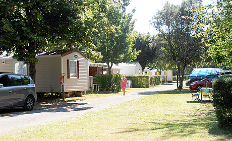 Le Relax Poitou-Charentes - Breuillet visuel 5/10 Le Relax Poitou-Charentes - Breuillet visuel 5/10