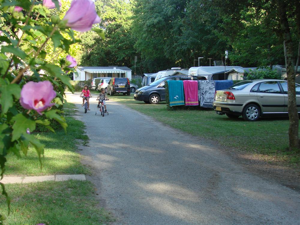 Le Relax Poitou-Charentes - Breuillet visuel 7/10 Le Relax Poitou-Charentes - Breuillet visuel 7/10