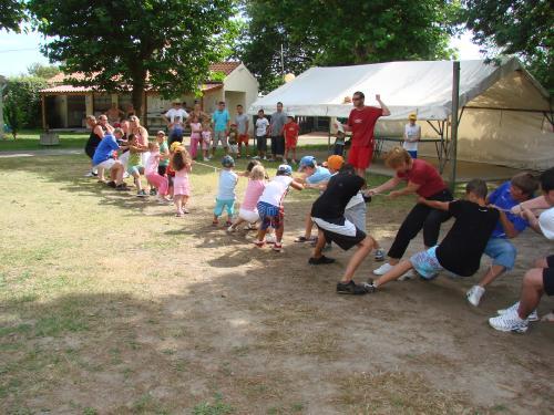 Le Relax Poitou-Charentes - Breuillet visuel 8/10 Le Relax Poitou-Charentes - Breuillet visuel 8/10