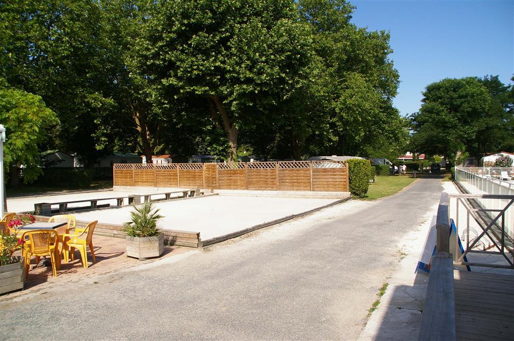 Le Relax Poitou-Charentes - Breuillet visuel 9/10 Le Relax Poitou-Charentes - Breuillet visuel 9/10