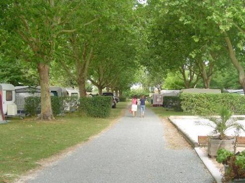 Le Relax Poitou-Charentes - Breuillet visuel 10/10 Le Relax Poitou-Charentes - Breuillet visuel 10/10