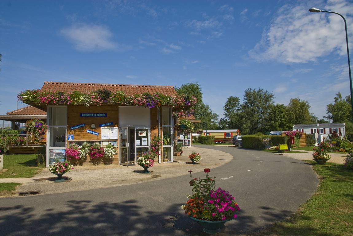 Le Renom Rhône-Alpes - Vonnas visuel 6/10 Le Renom Rhône-Alpes - Vonnas visuel 6/10