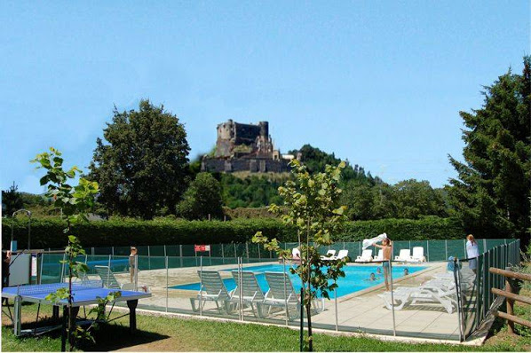 Le Repos Du Baladin Auvergne - Murol visuel 5/6 Le Repos Du Baladin Auvergne - Murol visuel 5/6