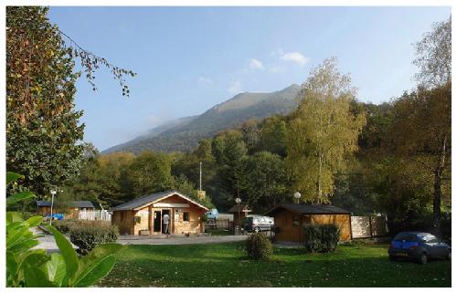 Le Rey Aquitaine - Louvie-Juzon visuel 1/1 Le Rey Aquitaine - Louvie-Juzon visuel 1/1