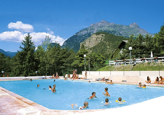 Le Rioclar Provence-Alpes-Côte d'Azur - Méolans-Revel visuel 2/6 Le Rioclar Provence-Alpes-Côte d'Azur - Méolans-Revel visuel 2/6