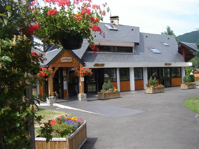 Le Rioumajou Midi-Pyreneën - Bourisp visuel 8/10 Le Rioumajou Midi-Pyreneën - Bourisp visuel 8/10