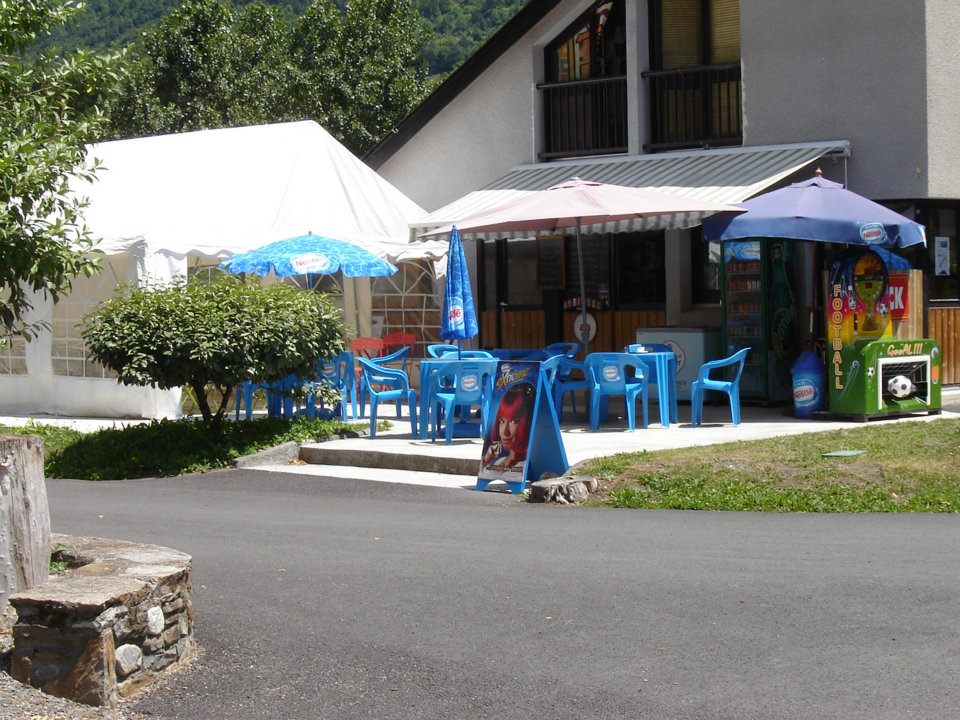 Le Rioumajou Midi-Pyreneën - Bourisp visuel 9/10 Le Rioumajou Midi-Pyreneën - Bourisp visuel 9/10