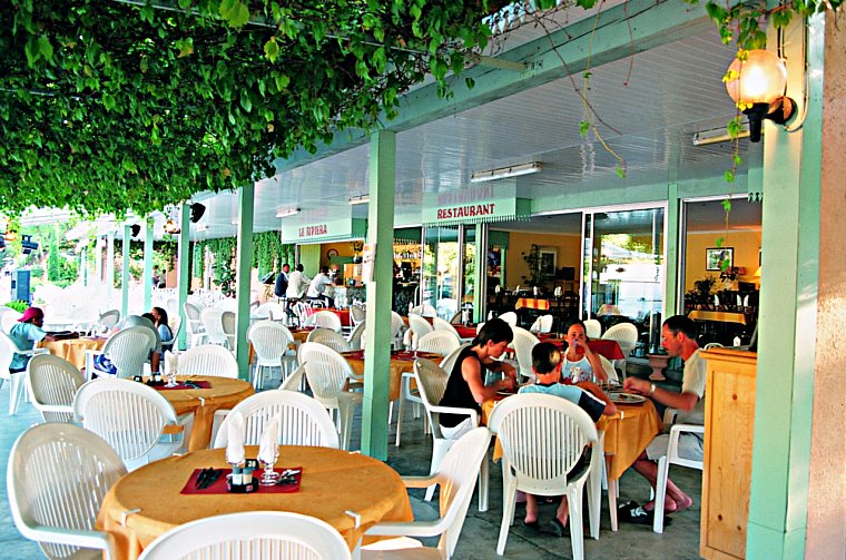 Le Riviera Rhône-Alpes - Sampzon visuel 5/11 Le Riviera Rhône-Alpes - Sampzon visuel 5/11