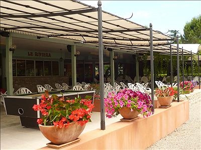 Le Riviera Rhône-Alpes - Sampzon visuel 11/11 Le Riviera Rhône-Alpes - Sampzon visuel 11/11