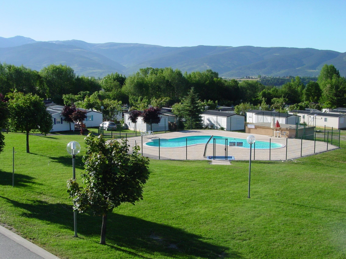 Le Robinson Languedoc-Roussillon - Enveitg visuel 1/1 Le Robinson Languedoc-Roussillon - Enveitg visuel 1/1