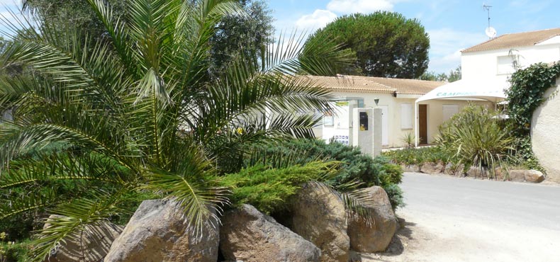 Le Rochelongue Languedoc-Roussillon - Agde visuel 2/13