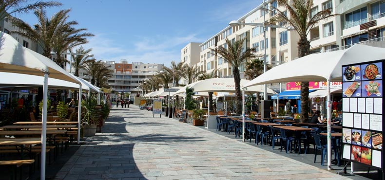 Le Rochelongue Languedoc-Roussillon - Agde visuel 12/13