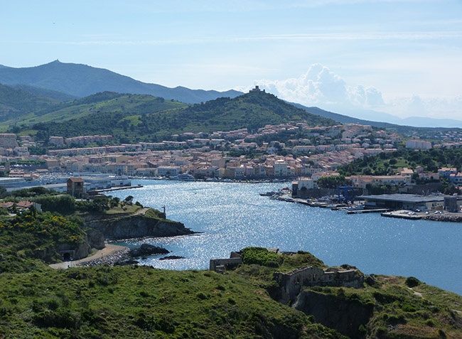 Les Chênes Rouges Languedoc-Roussillon - Argelès-sur-Mer visuel 11/11 Les Chênes Rouges Languedoc-Roussillon - Argelès-sur-Mer visuel 11/11