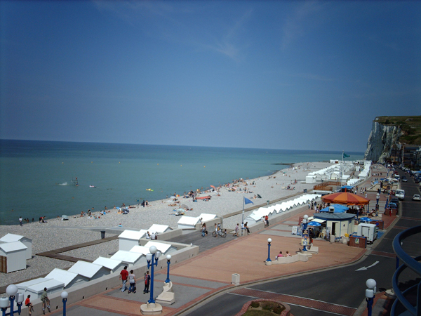 Le Rompval Picardië - Mers-les-Bains visuel 2/11 Le Rompval Picardië - Mers-les-Bains visuel 2/11