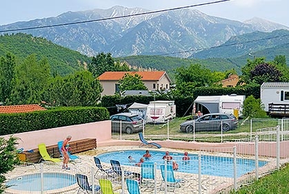 Le Rotja Languedoc-Roussillon - Fuilla visuel 1/6 Le Rotja Languedoc-Roussillon - Fuilla visuel 1/6