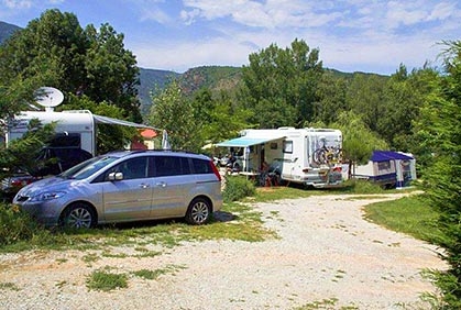 Le Rotja Languedoc-Roussillon - Fuilla visuel 6/6 Le Rotja Languedoc-Roussillon - Fuilla visuel 6/6