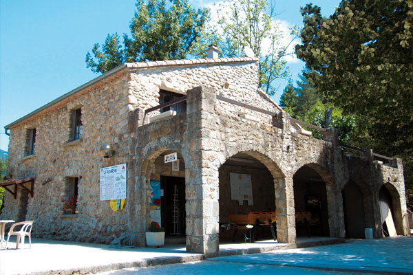 Le Roubreau Rhône-Alpes - Joannas visuel 9/10 Le Roubreau Rhône-Alpes - Joannas visuel 9/10