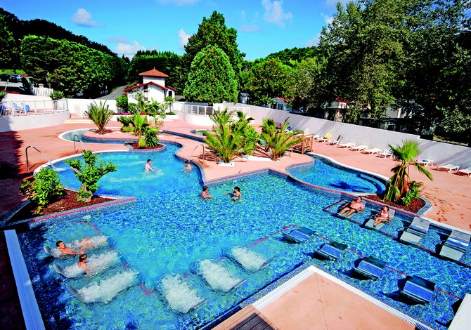 Le Ruisseau des Pyrénées Aquitaine - Bidart visuel 1/10