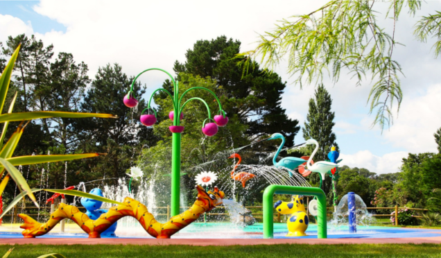 Le Ruisseau des Pyrénées Aquitaine - Bidart visuel 3/10