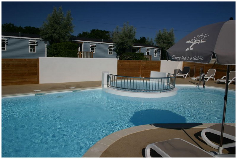 LE SABIA Poitou-Charentes - Saint-Denis-d'Oléron visuel 1/1