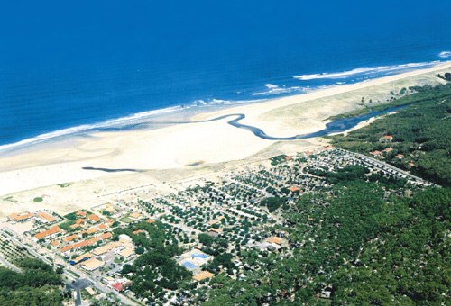Le Saint Martin Aquitaine - Moliets-et-Maa visuel 1/10 Le Saint Martin Aquitaine - Moliets-et-Maa visuel 1/10