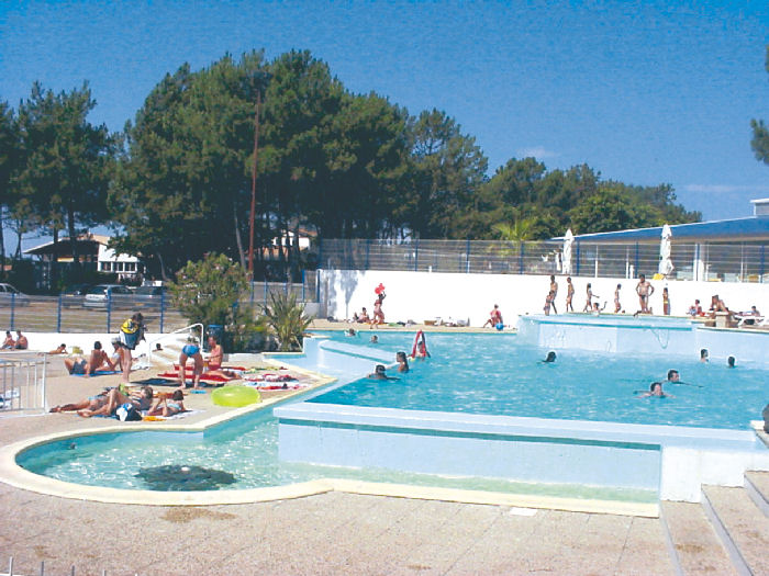 Le Saint Martin Aquitaine - Moliets-et-Maa visuel 5/10 Le Saint Martin Aquitaine - Moliets-et-Maa visuel 5/10