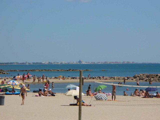 Le Saint Maurice Languedoc-Roussillon - Palavas-les-Flots visuel 9/11 Le Saint Maurice Languedoc-Roussillon - Palavas-les-Flots visuel 9/11