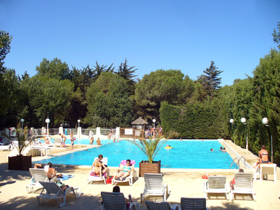 Le Sainte Marie Languedoc-Roussillon - Sainte Marie la Mer visuel 12/12