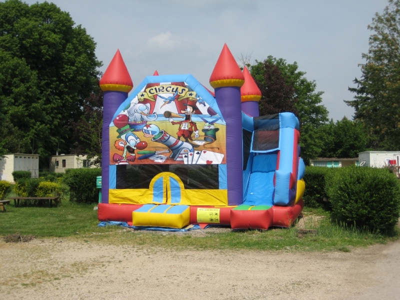 Le Saucil Bourgogne - Villeneuve-sur-Yonne visuel 3/6 Le Saucil Bourgogne - Villeneuve-sur-Yonne visuel 3/6