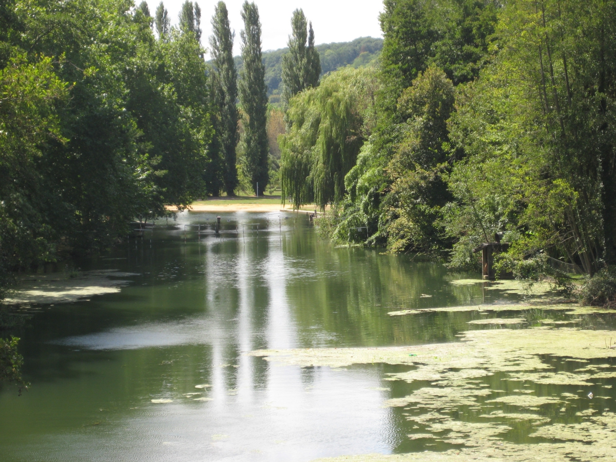 Le Saucil Bourgogne - Villeneuve-sur-Yonne visuel 2/6 Le Saucil Bourgogne - Villeneuve-sur-Yonne visuel 2/6
