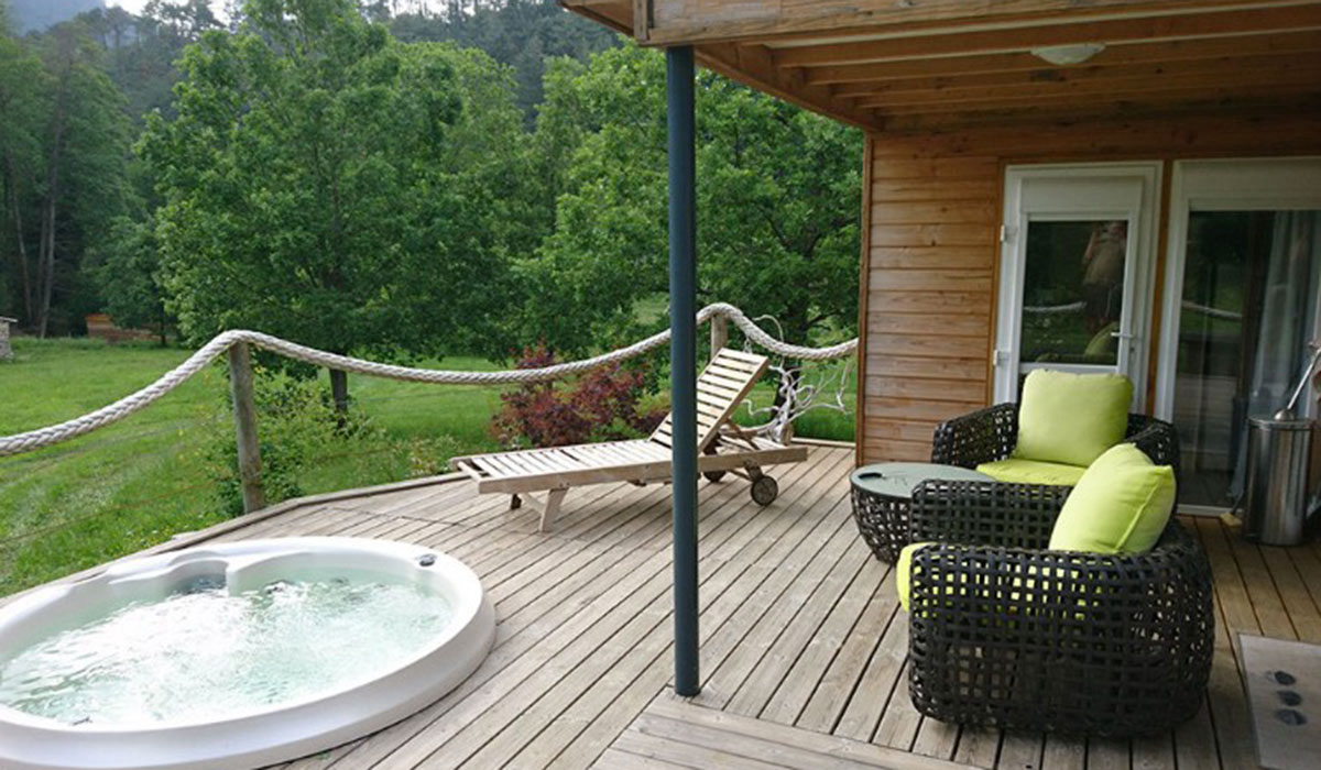 Le Soleil Corsica - Vivarium visuel 2/2