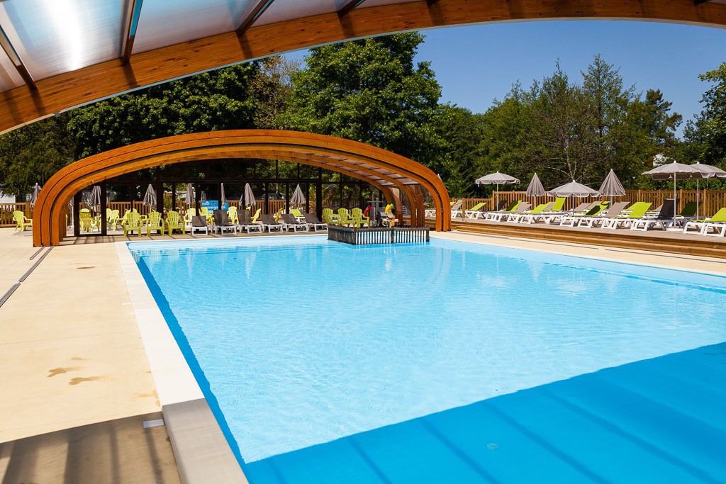 Le Soleil des Landes Aquitaine - Lit-et-Mixe visuel 2/16