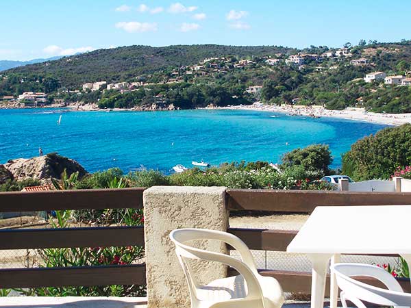 Le Sud Corsica - Pietrosella visuel 1/3 Le Sud Corsica - Pietrosella visuel 1/3