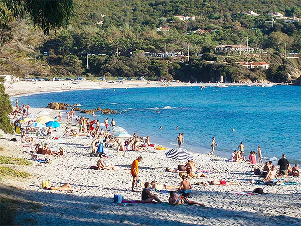 Le Sud Corsica - Pietrosella visuel 2/3 Le Sud Corsica - Pietrosella visuel 2/3