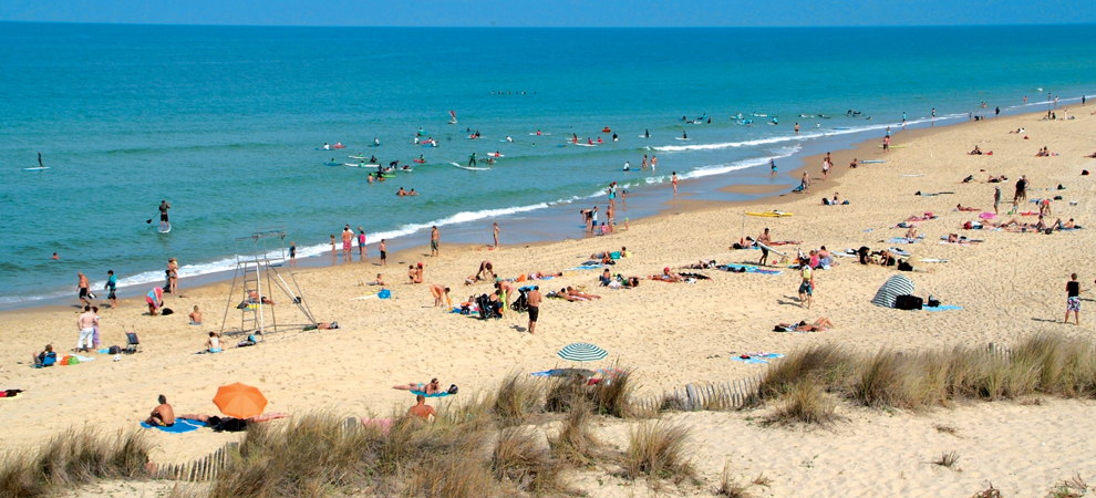 Le Tedey Aquitaine - Lacanau visuel 3/11 Le Tedey Aquitaine - Lacanau visuel 3/11