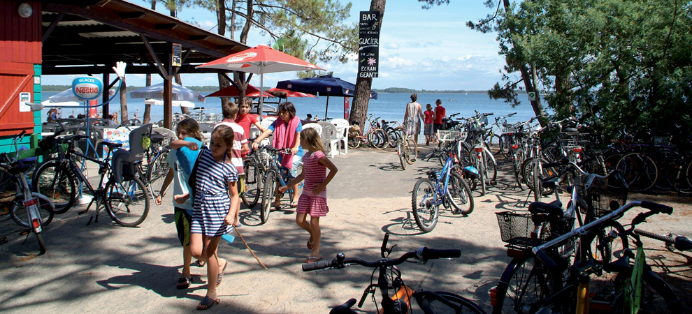 Le Tedey Aquitaine - Lacanau visuel 4/11 Le Tedey Aquitaine - Lacanau visuel 4/11